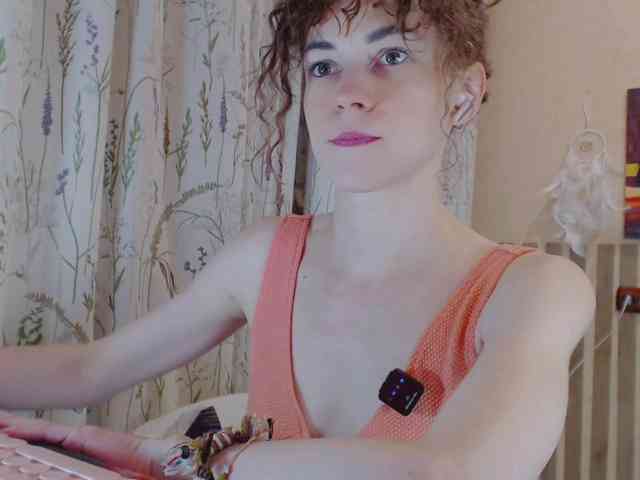LiluBarbarian webcam