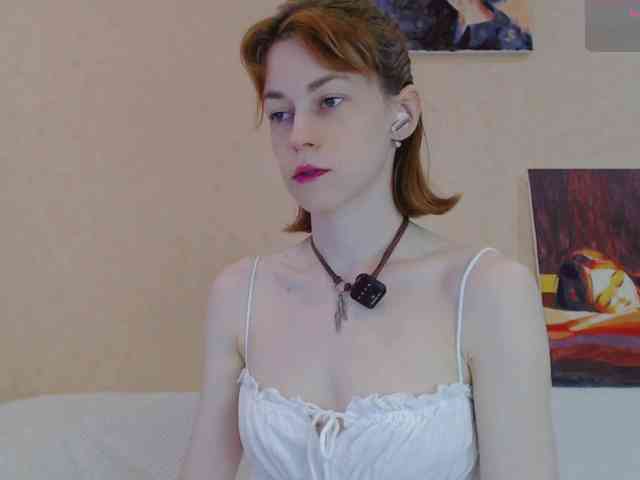 LiluBarbarian webcam