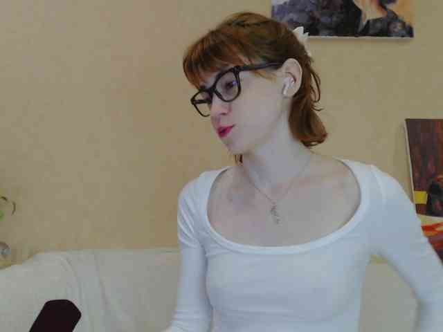 LiluBarbarian webcam