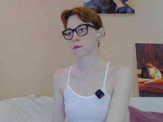 LiluBarbarian webcam