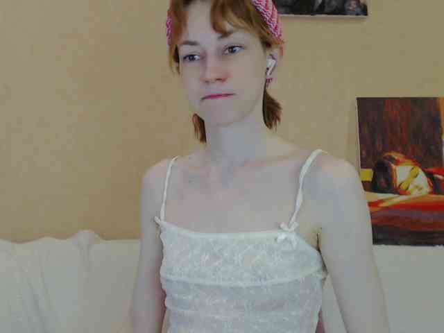 LiluBarbarian webcam