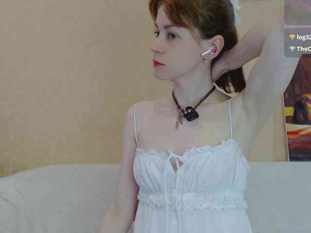 LiluBarbarian webcam