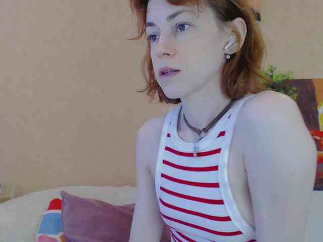 LiluBarbarian webcam