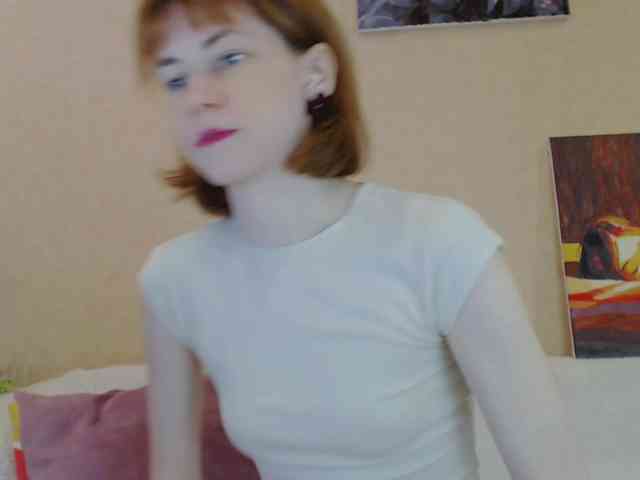 LiluBarbarian webcam