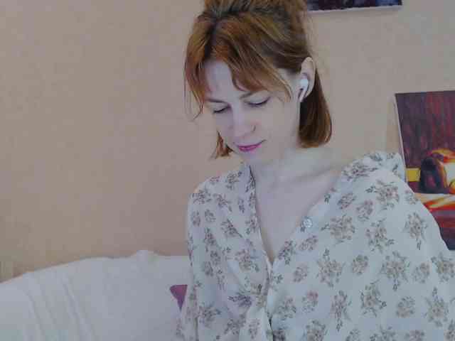 LiluBarbarian webcam