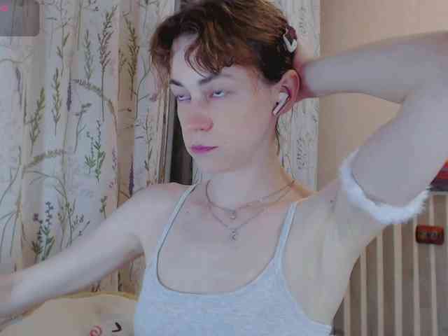 LiluBarbarian webcam