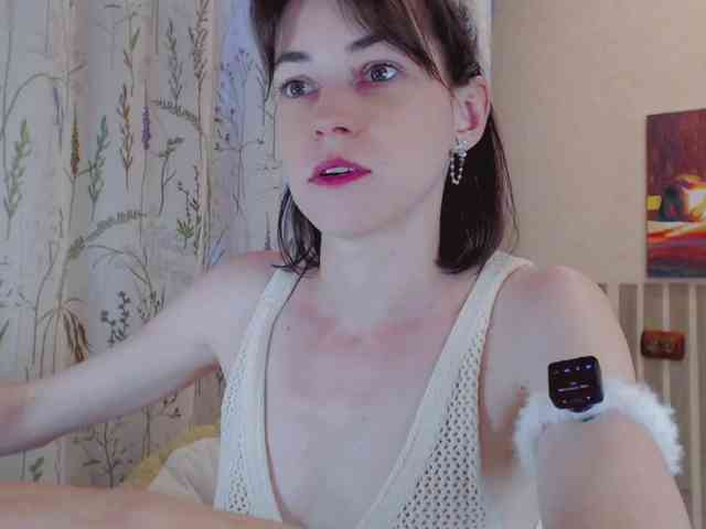 LiluBarbarian Live Webcam on BongaCams