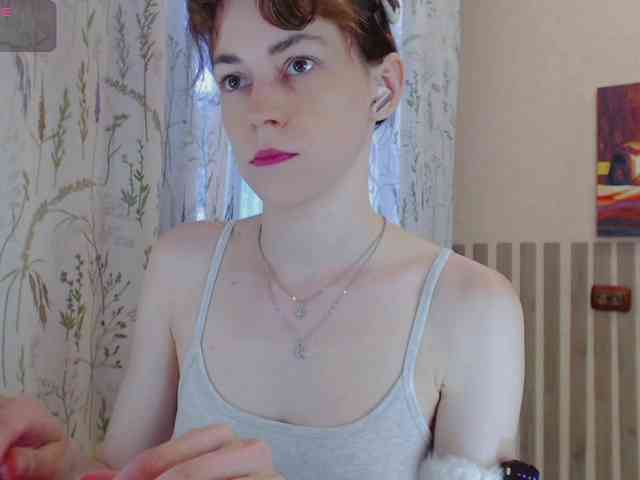 LiluBarbarian webcam
