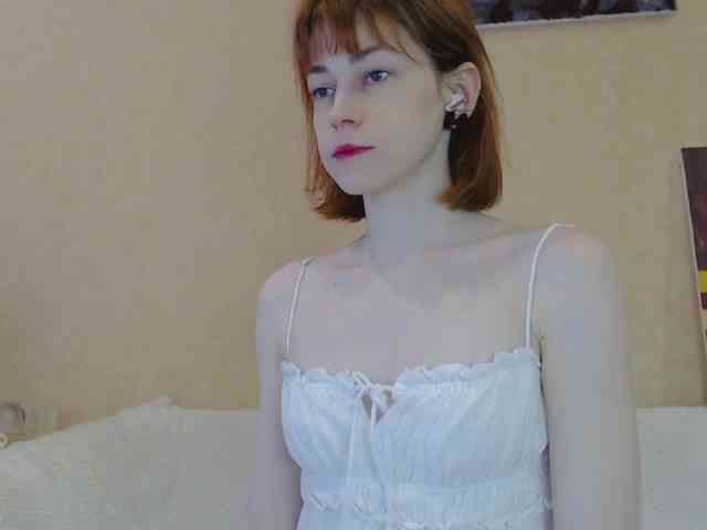 LiluBarbarian webcam