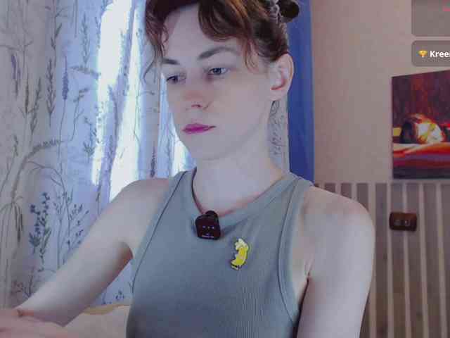 LiluBarbarian webcam