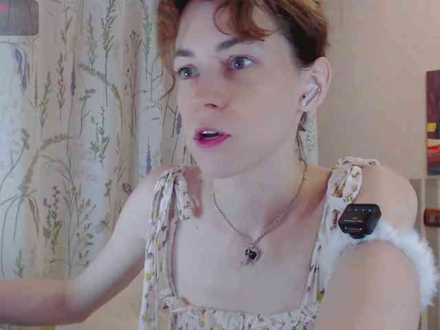 LiluBarbarian webcam