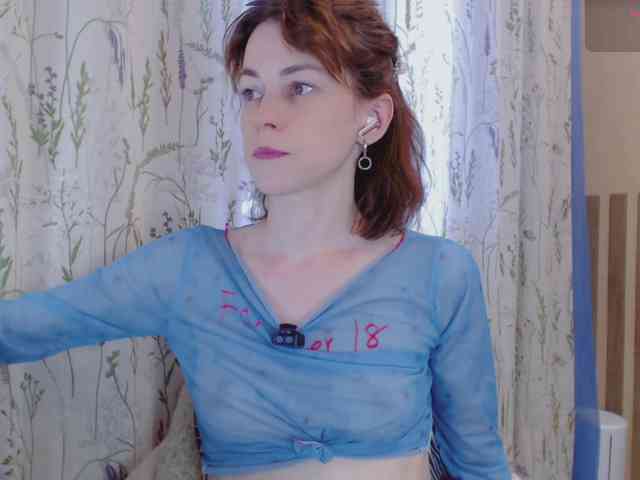 LiluBarbarian webcam