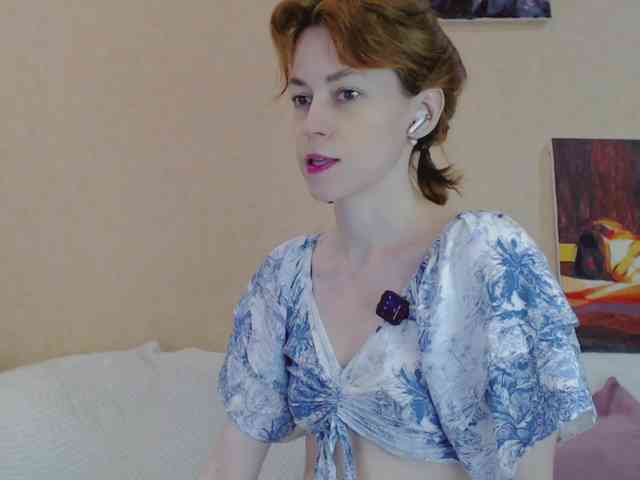 LiluBarbarian webcam