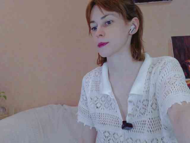 LiluBarbarian webcam
