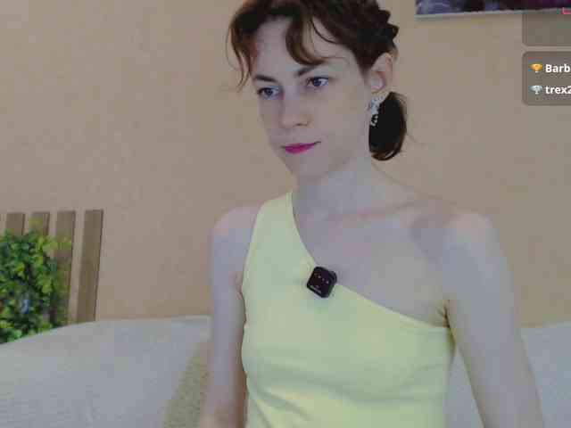 LiluBarbarian webcam