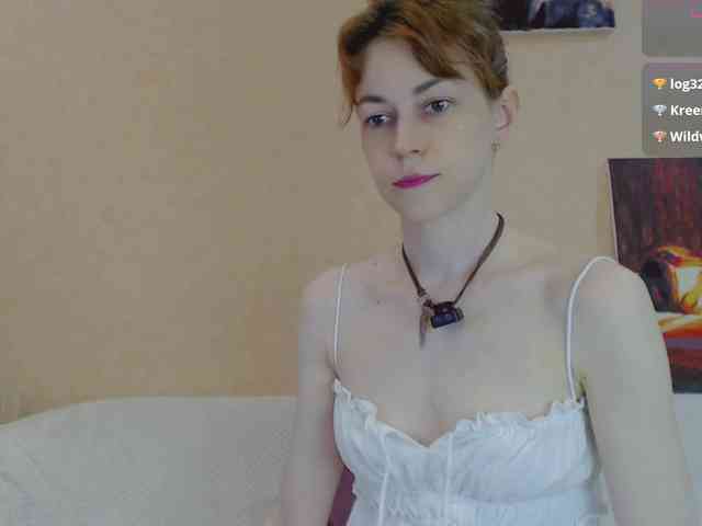 LiluBarbarian webcam