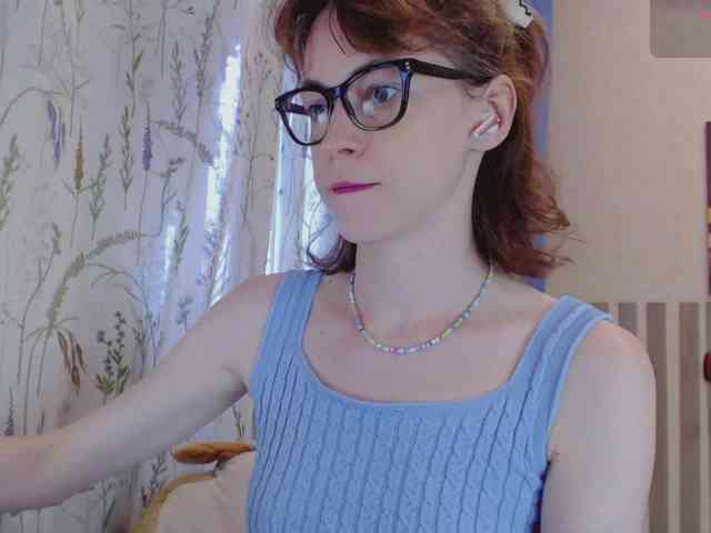 LiluBarbarian webcam