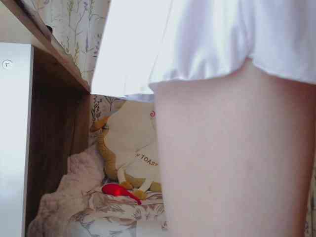 LiluBarbarian webcam