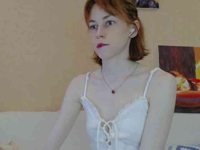 LiluBarbarian webcam