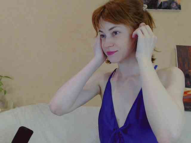 LiluBarbarian webcam