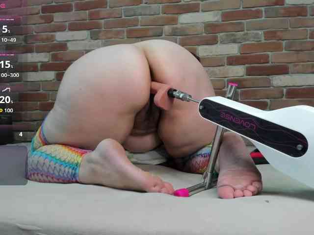 PlumpyPawg webcam