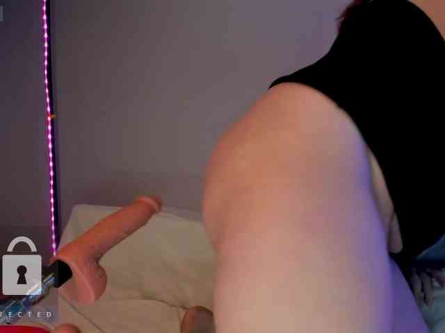 PlumpyPawg webcam