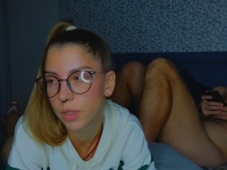 Fox_Wolf Porn Show