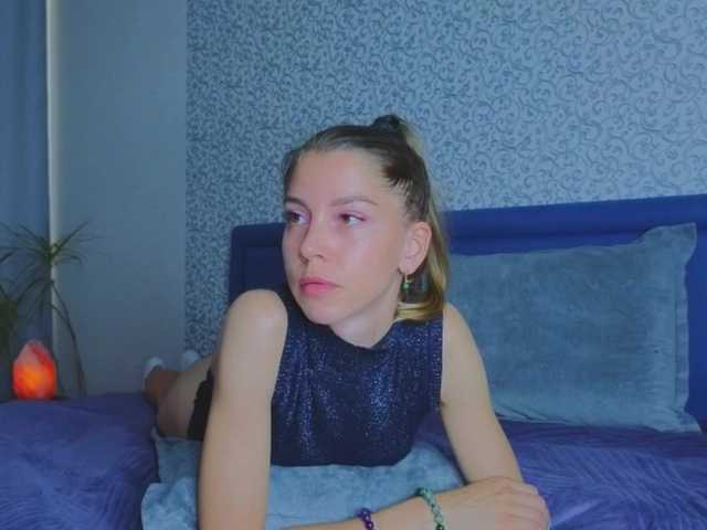 Lisi4ka-Basik live cam on BongaCams