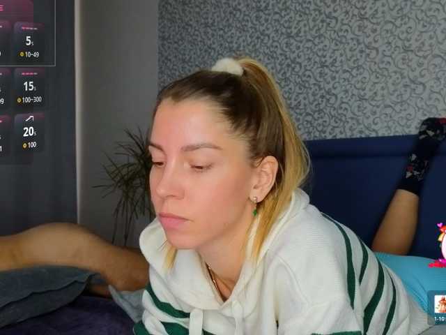 Lisi4ka-Basik's BongaCams show and profile