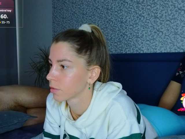 Lisi4ka-Basik's BongaCams show and profile