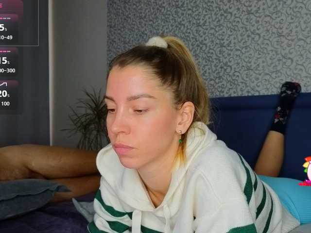 Lisi4ka-Basik's BongaCams show and profile