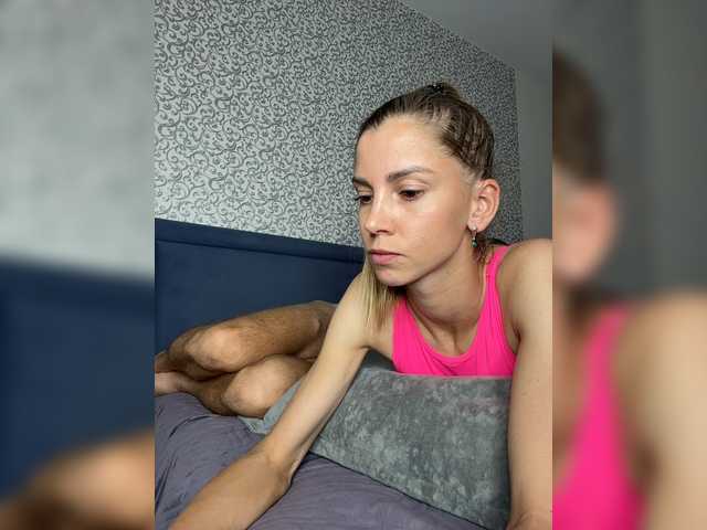 Lisi4ka-Basik live cam on BongaCams