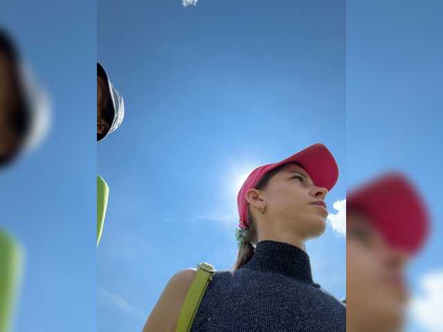 Lisi4ka-Basik live cam on BongaCams