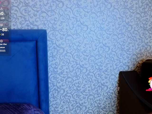 Lisi4ka-Basik live cam and statistics on UnifiedCams