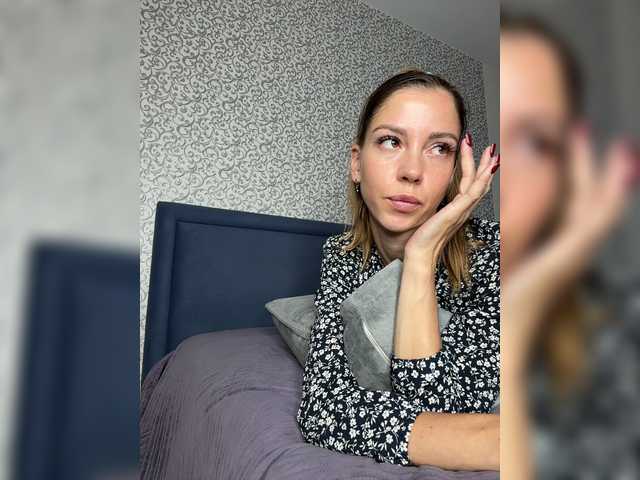 Lisi4ka-Basik live webcam show