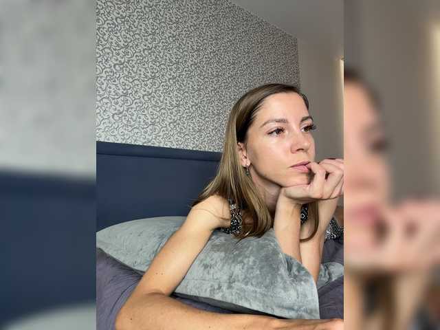 Lisi4ka-Basik live webcam show