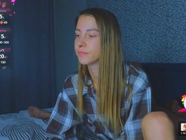 Lisi4ka-Basik live cam on BongaCams