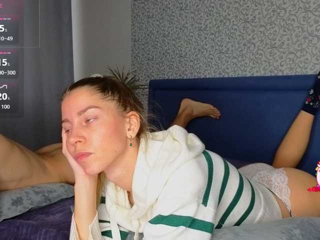 Lisi4ka-Basik's BongaCams show and profile