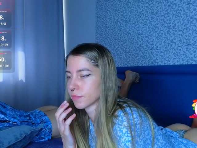 Lisi4ka-Basik's BongaCams profile