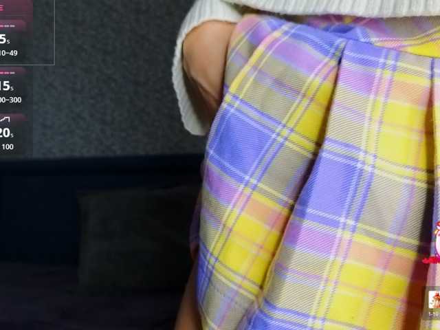 Lisi4ka-Basik's BongaCams show and profile