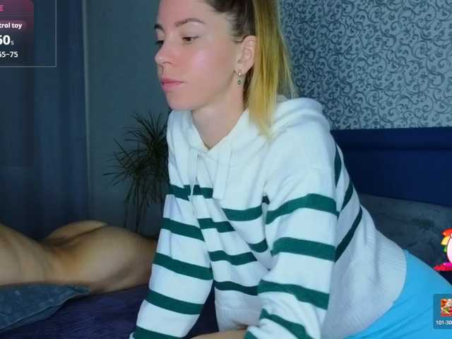 Lisi4ka-Basik's BongaCams show and profile