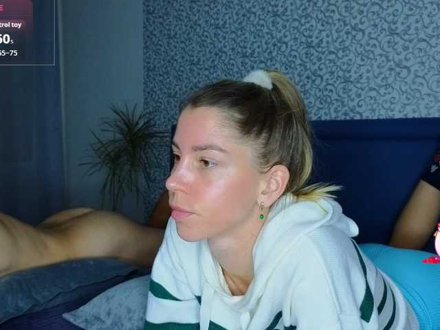 Lisi4ka-Basik's BongaCams show and profile