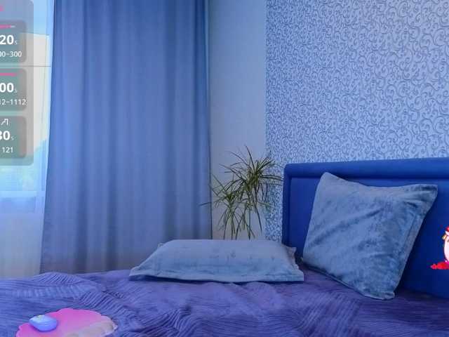 Lisi4ka-Basik's BongaCams show and profile