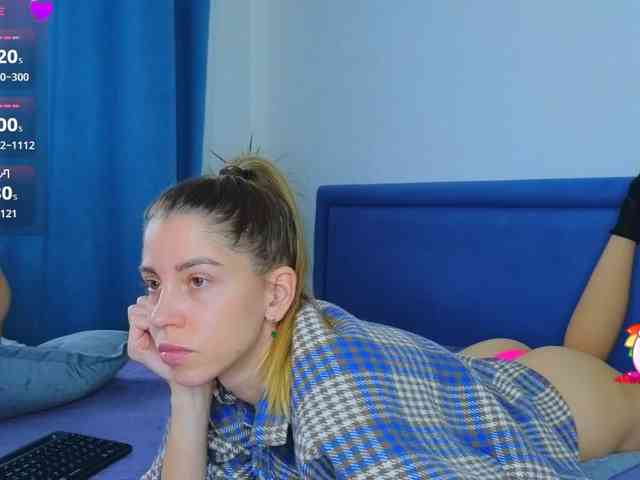 Double_Danger webcam