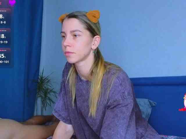 Double_Danger webcam