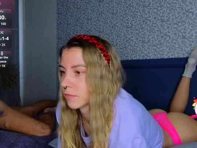 Double_Danger webcam