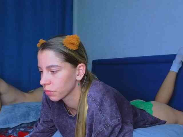 Double_Danger webcam