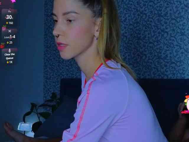 Fox_Wolf webcam