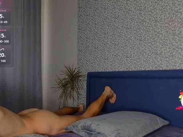 Double_Danger webcam