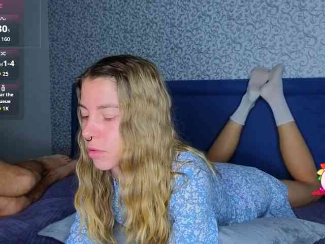 Double_Danger webcam